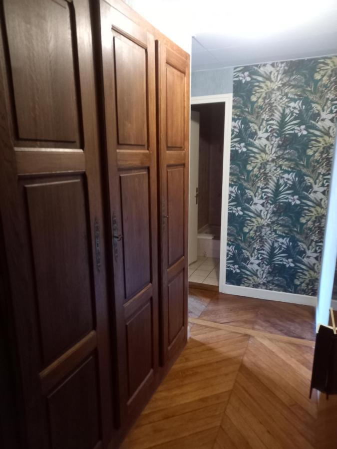 Hotel Des Cymaises Semur-en-Auxois Esterno foto